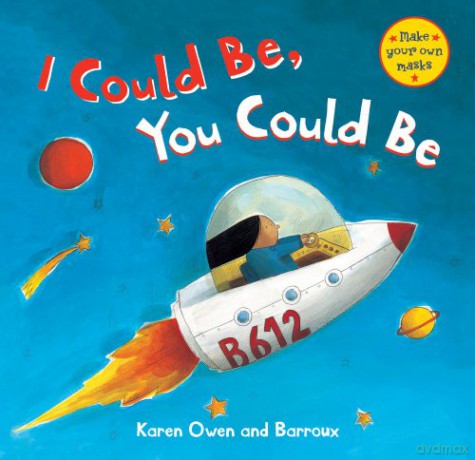 I Could Be, You Could Be - Karen Owen [KSIĄŻKA]