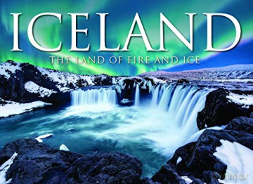 Iceland: The Land of Fire and Ice - Chris McNab [KSIĄŻKA]