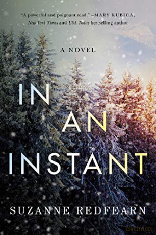 In an Instant - Suzanne Redfearn [KSIĄŻKA]