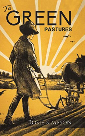 In Green Pastures - Rosie Simpson [KSIĄŻKA]