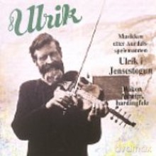 Hakon Asheim: Ulrik [CD]