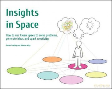 Insights in Space: How to Use Clean Space to Solve Problems, Generate Ideas and Spark Creativity - James Lawley [KSIĄŻKA]