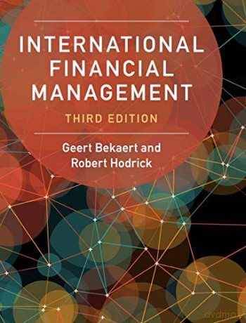International Financial Management - Geert Bekaert [KSIĄŻKA]