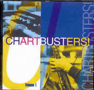 Craig Handy, Lenny White, John Scofield, Dave Fiuczynski, Dr. Lonnie Smith, Papo Vazquez: Chartbusters Vol.1 [CD]