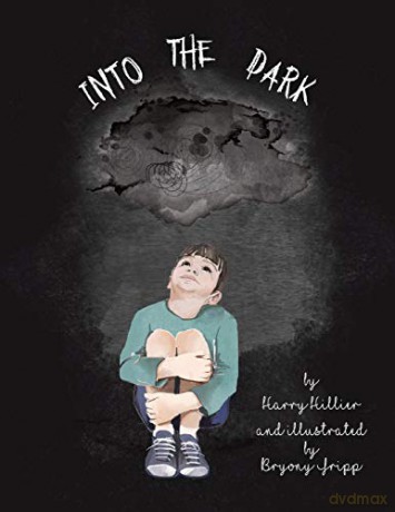 Into the Dark - Harry Hillier [KSIĄŻKA]