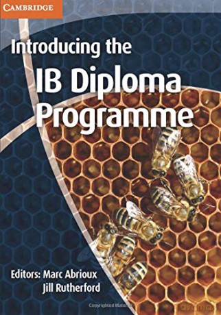 Introducing the IB Diploma Programme - Marc Abrioux [KSIĄŻKA]