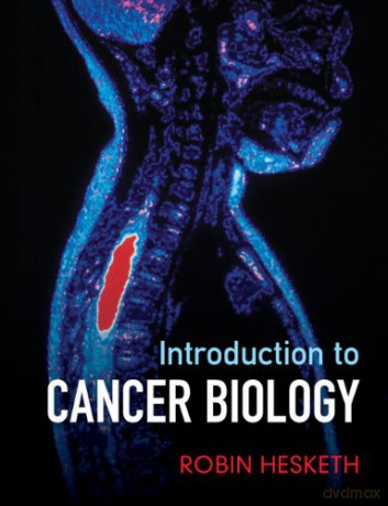 Introduction to Cancer Biology - Robin Hesketh [KSIĄŻKA]