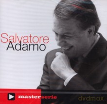 Salvatore Adamo: MasterSerie [CD]