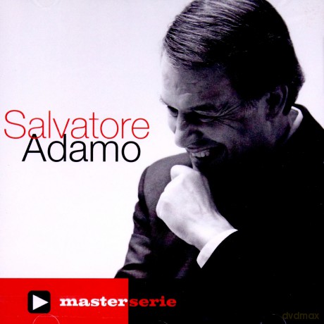 Salvatore Adamo: MasterSerie [CD]