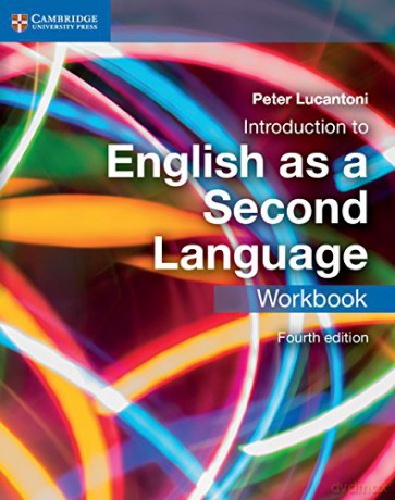 Introduction to English as a Second Language Workbook (Cambridge International IGCSE) - Peter Lucantoni [KSIĄŻKA]