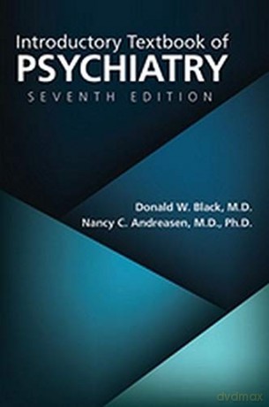 Introductory Textbook of Psychiatry, Seventh Edition - Donald W. M.D. Black [KSIĄŻKA]