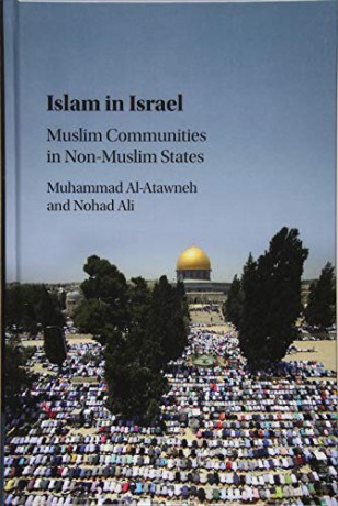 Islam in Israel: Muslim Communities in Non-Muslim States - Nohad Ali [KSIĄŻKA]