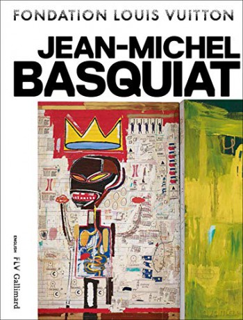 Jean-Michel Basquiat - Dieter Buchhart [KSIĄŻKA]