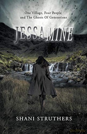 Jessamine - Shani Struthers [KSIĄŻKA]