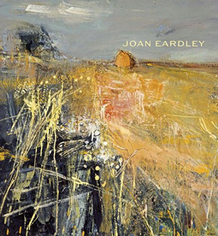 Joan Eardley - Fiona Pearson [KSIĄŻKA]