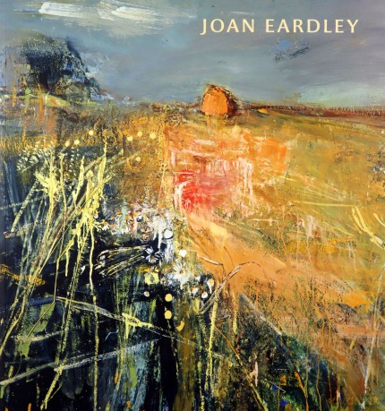 Joan Eardley - Fiona Pearson [KSIĄŻKA]