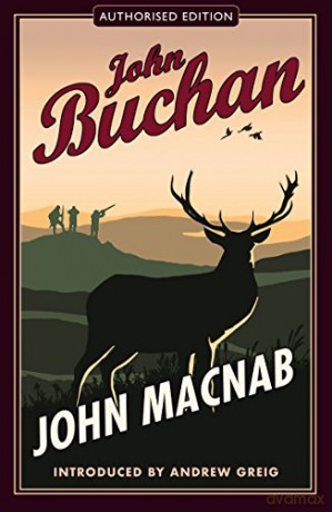 John Macnab: Authorised Edition - John Buchan [KSIĄŻKA]