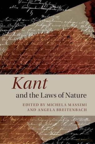 Kant and the Laws of Nature - Michela Massimi [KSIĄŻKA]