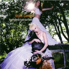 Ken Peplowski Gypsy Jazz Band: Gypsy Lamento [CD]