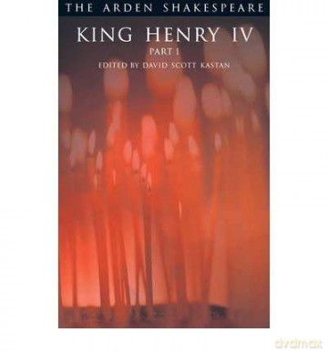 King Henry IV [KSIĄŻKA]