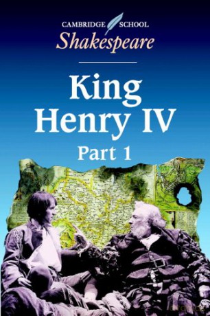 King Henry IV, Part 1 - William Shakespeare [KSIĄŻKA]