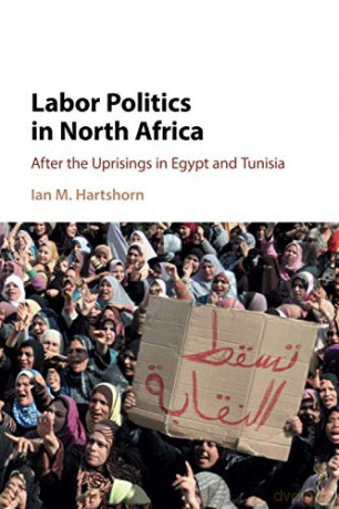 Labor Politics in North Africa: After the Uprisings in Egypt and Tunisia - Ian M. Hartshorn [KSIĄŻKA]