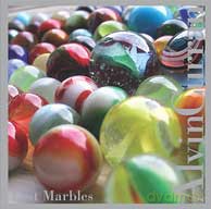 Alvin Curran: Lost Marbles [CD]