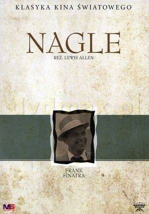 Nagle [DVD]