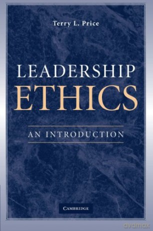 Leadership Ethics: An Introduction - Terry L. Price [KSIĄŻKA]