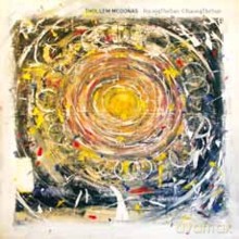 Thollem McDonas: Racing the Sun Chasing the Sun [CD]