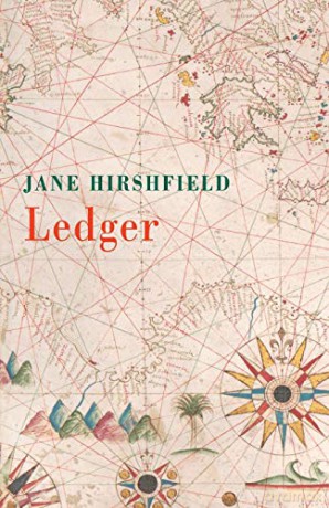 Ledger: (international Edition) - Jane Hirshfield [KSIĄŻKA]
