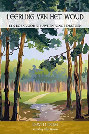 Leerling van het Woud [KSIĄŻKA]