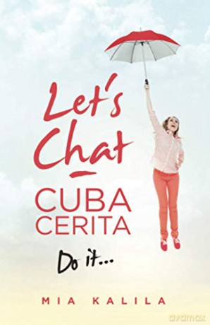 Let's Chat - Cuba Cerita: Do it... [KSIĄŻKA]