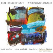 Paal Nilssen-Love Quartet: Townorchestrahouse [CD]