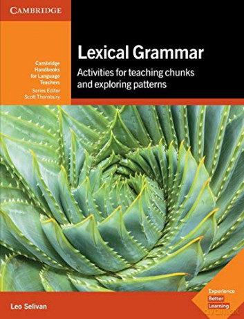 Lexical Grammar: Activities for Teaching Chunks and Exploring Patterns (Cambridge Handbooks for Language Teachers) - Leo Selivan [KSIĄŻKA]