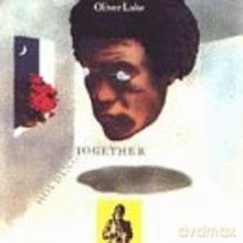 Oliver Lake: Holding Together [CD]