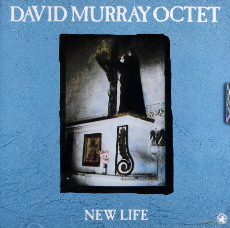 David Murray Octet: New Life [CD]