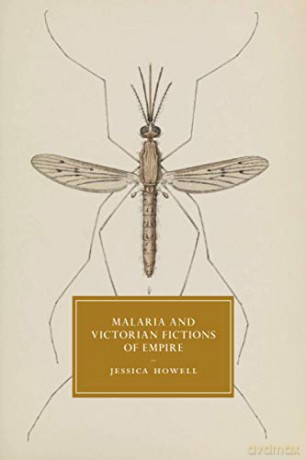 Malaria and Victorian Fictions of Empire: 114 (Cambridge Studies in Nineteenth-Century Literature and Culture, Series Number 114) - Jessica Howell [KSIĄŻKA]