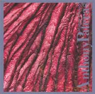 Anthony Pateras: Mutant Theatre [CD]