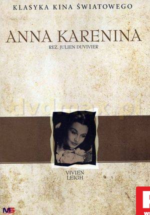 Anna Karenina (1948) [DVD]