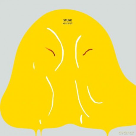 Spunk: Kantarell [CD]