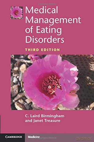 Medical Management of Eating Disorders - C. Laird Birmingham [KSIĄŻKA]