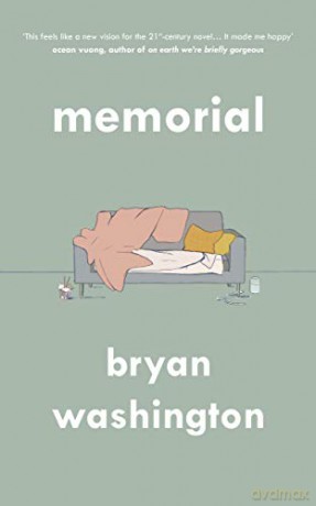 Memorial - Bryan Washington [KSIĄŻKA]