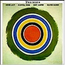 Steve Lacy, Roswell Rudd, Kent Carter, Beaver Harris: Trickles [CD]