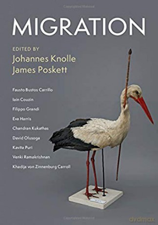Migration: 32 (Darwin College Lectures, Series Number 32) - Johannes Knolle [KSIĄŻKA]