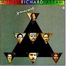 Muhal Richard Abrams Septet: Spihumonesty [CD]