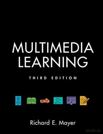 Multimedia Learning - Richard E. Mayer [KSIĄŻKA]