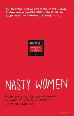 Nasty Women [KSIĄŻKA]