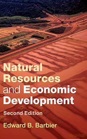 Natural Resources and Economic Development - Edward B. Barbier [KSIĄŻKA]