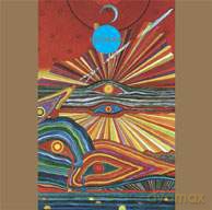 Ayuo, Ohta Hiromi: Red Moon [CD]